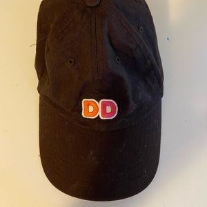 Dunkin’ Donuts baseball hat